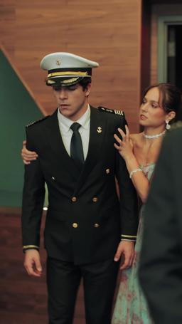 Il mio fratellastro è il mio ex?! episode 55