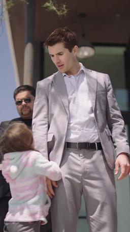 Daddy Help! Mommy’s in Prison! episode 2