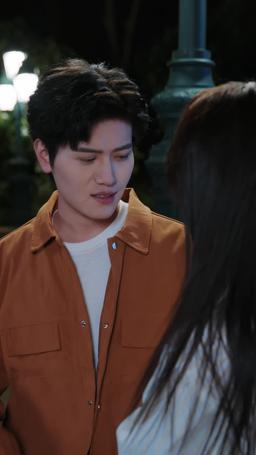 野蠻女友美又颯 episode 20