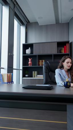 Married To A Stranger episode 13