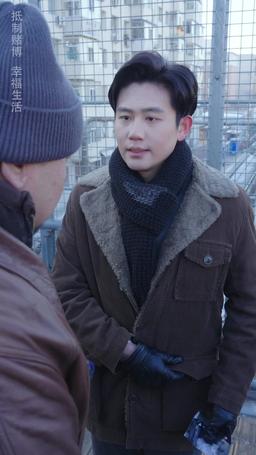 โคตรเซียนพนัน มือพนันขั้นเทพ episode 17