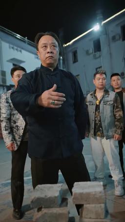 My Brother is a Top Cultivator episode 4