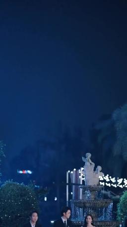 墨雨雲間之真假千金 episode 63