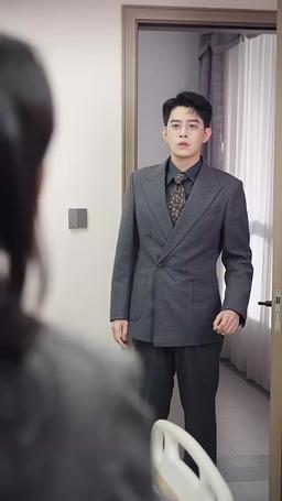 Bébé d'Amour, Destin d'Amour episode 17