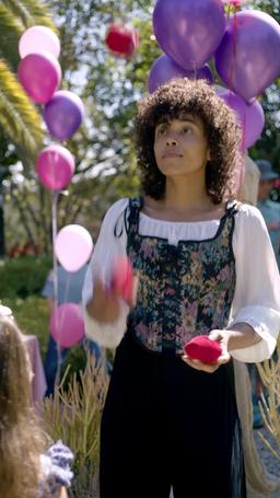 가짜 결혼을 위한 레시피 episode 3