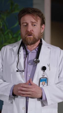 Tato, Pomóż! Mama Jest w Więzieniu! episode 84