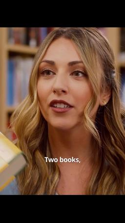 Bookworm and the Beast episode 28