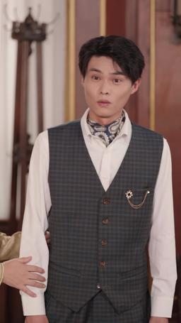 Oops, My General Hubby Can Hear My Thoughts episode 39