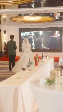 After Rebirth: Entangled with My Ex's Uncle episode 65