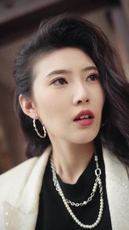 Brzemienna, słodka żona rozpieszczana przez bogatego męża. episode 31