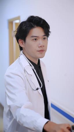 Doktor Qi twoje zagubione dziecko znów płacze episode 28