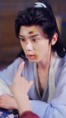 Whispers of Magical Tomes episode 6