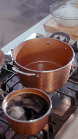 Cooking My Way Back to Love episode 64