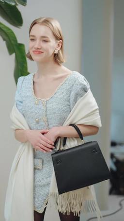 The Billionaire’s Lost Love episode 53