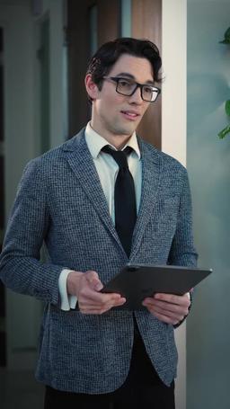 ¡Cuidado! Es una Heredera Genial episode 7