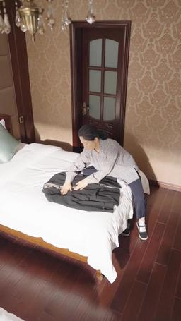 母愛無聲 episode 46