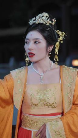 Wojowniczy Książę i jego skarb episode 40