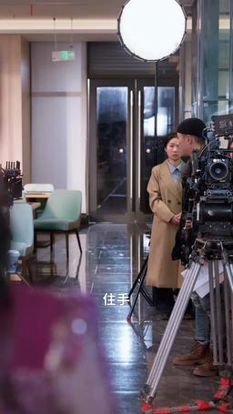 我本素人四十歲卻勇闖娛樂圈 episode 10