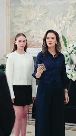 Was the Heiress Switched at Birth? episode 44