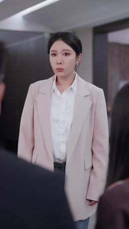 家庭旅行空降青梅？老娘我不伺候了 episode 2