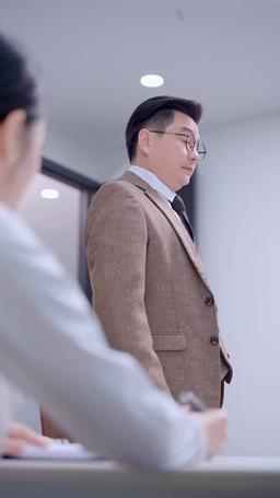 城南花正開 episode 60