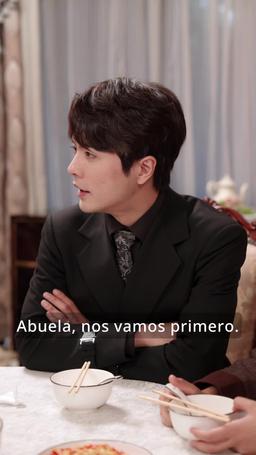 El Corazón del Magnate episode 72