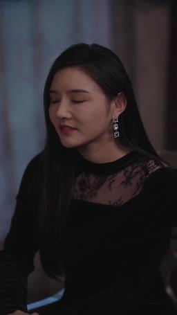 Pan Zhang Teraz Jest w 2024 Roku episode 62