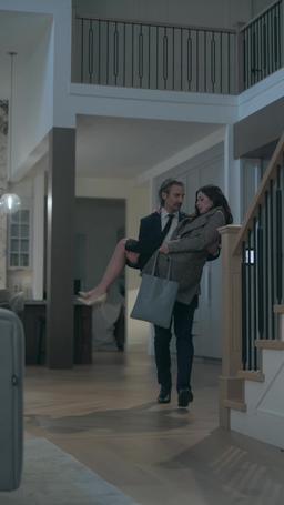 Aimer Encore à 40 Ans episode 14