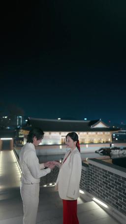 九尾狐と運命のつがい episode 22