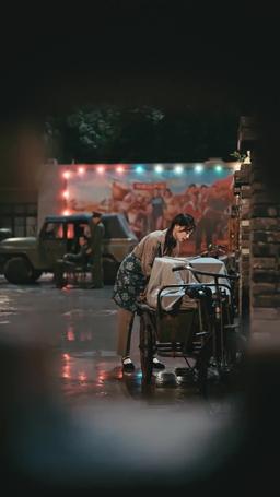 Dalle ceneri, risorgiamo episode 2