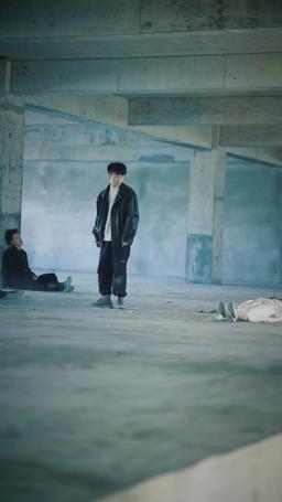 El Anillo de Dios Rico episode 76