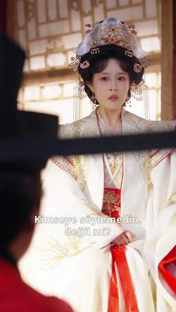 Elveda, General Kocam episode 26