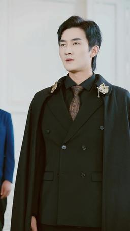 قلب الحاكم episode 88