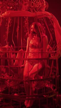 Llévame, Hades, que me estoy muriendo episode 54