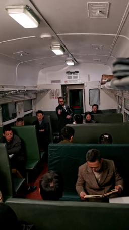 Elveda, Geçmişim episode 51