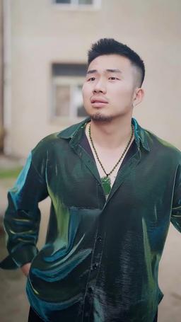 長兄為父 episode 12