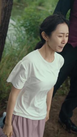 Leaves Return to Their Roots episode 12