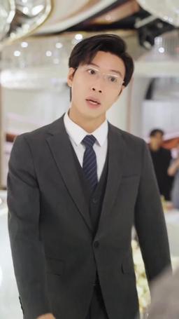 母愛無聲 episode 30