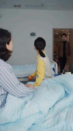 회장 남편을 차단했다 episode 18