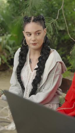 Sabotage à l'Amour episode 106