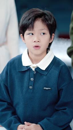 عباقرة صغار ينقذون الموقف episode 11