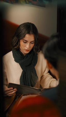 Quando l'amore arriva troppo tardi episode 30