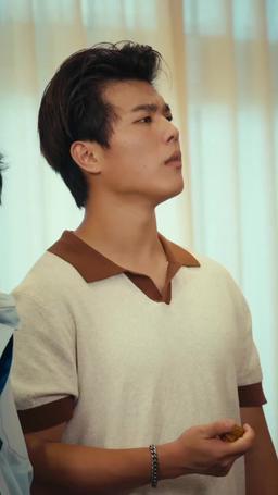 Marrying the Undercover Powerhouse episode 6