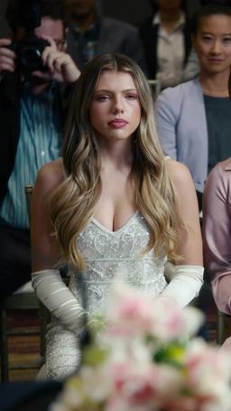 Leaving My Alpha Husband in Ice Cold Regret episode 6