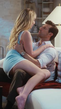 Seducing Mr. Larsen episode 51