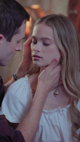 Obsesionado con Su Esposa Silenciosa episode 15