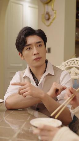 Madam, Give the CEO Another Chance episode 65