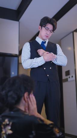 คำลวงพี่เลี้ยง episode 4