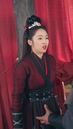 飢饉の村に花嫁がやってきた〜システムで始まる大逆転〜 episode 49