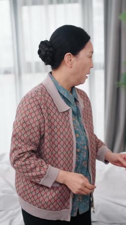 Feniks nie siada na spróchniałym drzewie episode 60